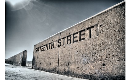 Sixteenth Street