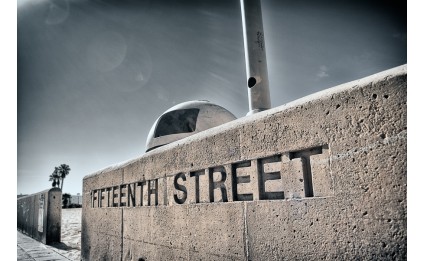 Fifteenth Street