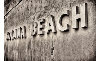 "Solana Beach"