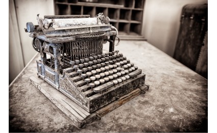 Premier Typewriter