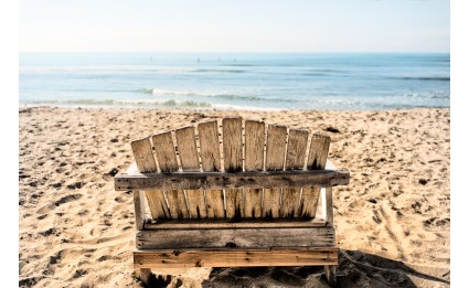 San Onofre Chair