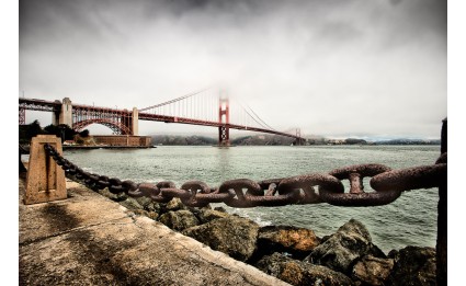 Golden Gate Chain