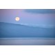 Full Moonset over Lanai